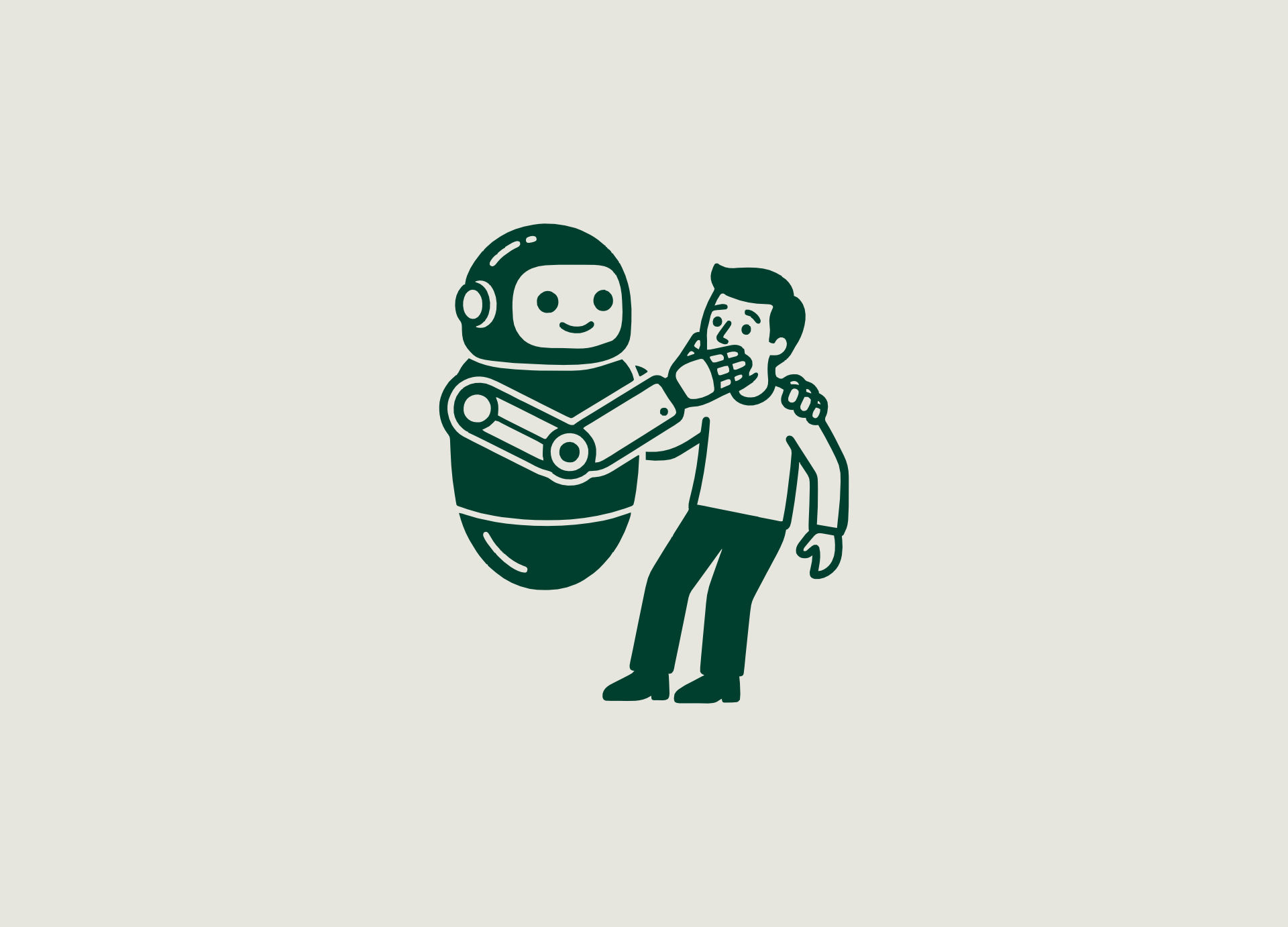 Stop saying you use AI