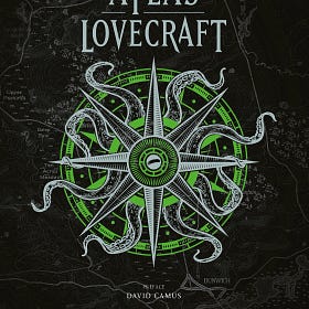 Atlas Lovecraft