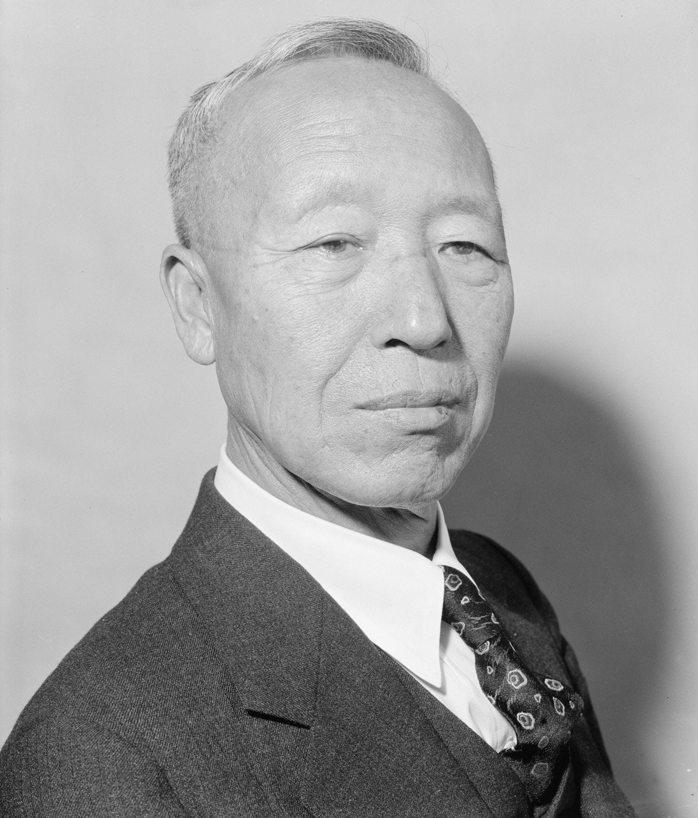 Syngman Rhee | Biography, Facts, & Korean War | Britannica