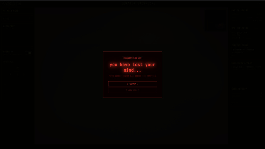 Moth Launches Quantum Backrooms, First Quantum Game