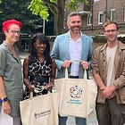 Islington Council blocked me for highlighting its schemes for asylum seekers