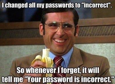 14 funny tech memes