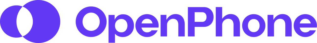 OpenPhone Logo