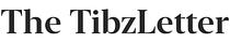The TibzLetter
