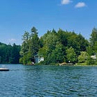 Vermont, New England