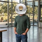 We Should Not Have to Prove We're Human to Sam Altman