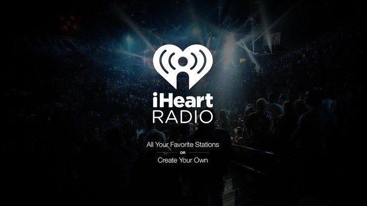 Iheart
