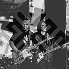 Juris Kaukulis: From Soundgarden, Nine Inch Nails to Mad Mix and Nakts Pilsoņi