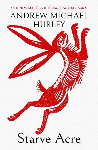 Starve Acre (Paperback)