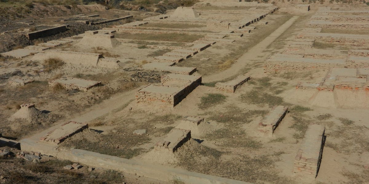 A beginner's guide to sociopolitical collapse (2024)