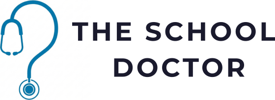 The School Doctor with John D'Adamo, Ph.D.