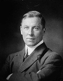 Robert William Service