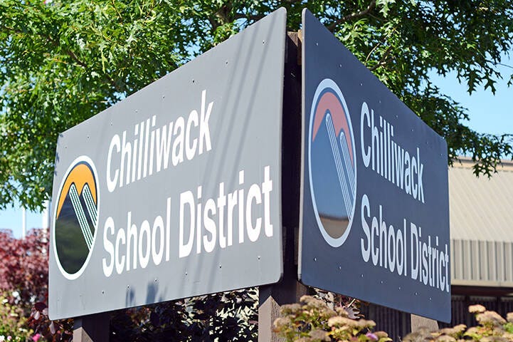 Chilliwack School District hits spending milestone in 2023 budget -  Chilliwack Progress