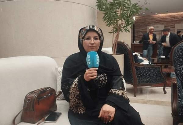 Tunisian Professor Highlights Martyred Leader’s Role in Promoting Islamic Unity and Palestine Tunisian Professor Highlights Martyred Leader’s Role in Promoting Islamic Unity and Palestine