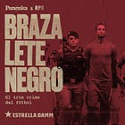 El crimen del Goleiro Bruno