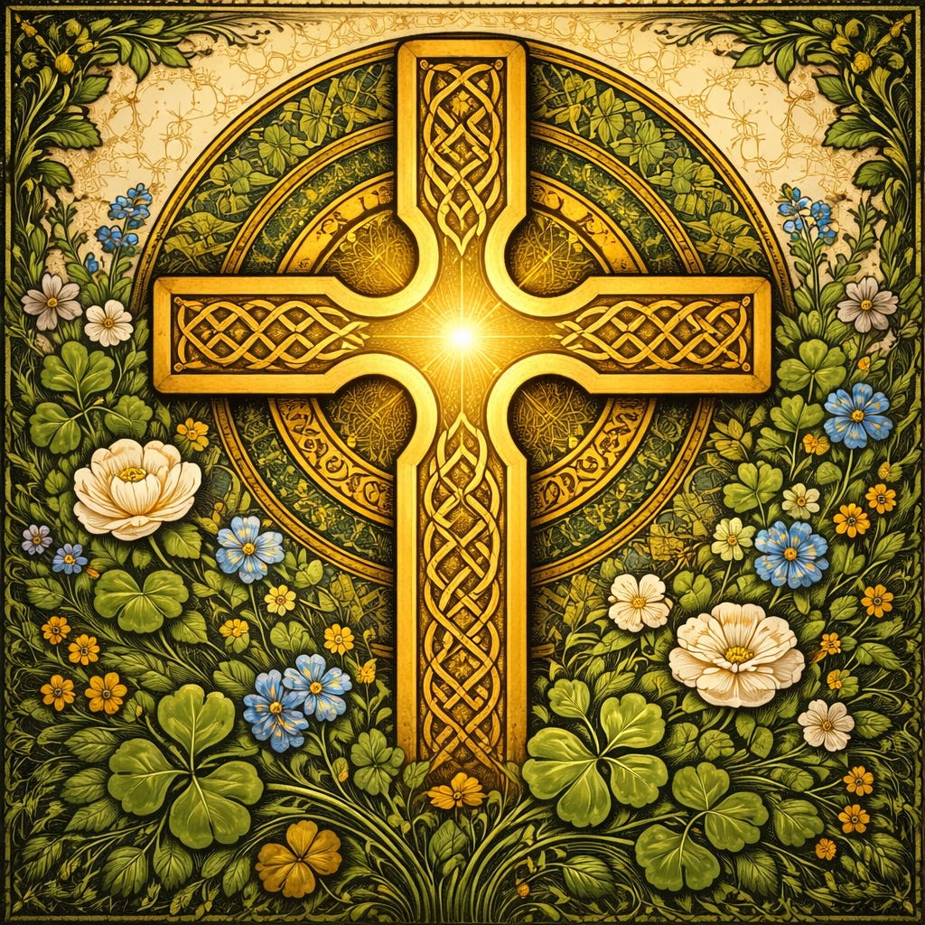 The Greening Way