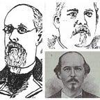 Tales from the Rails