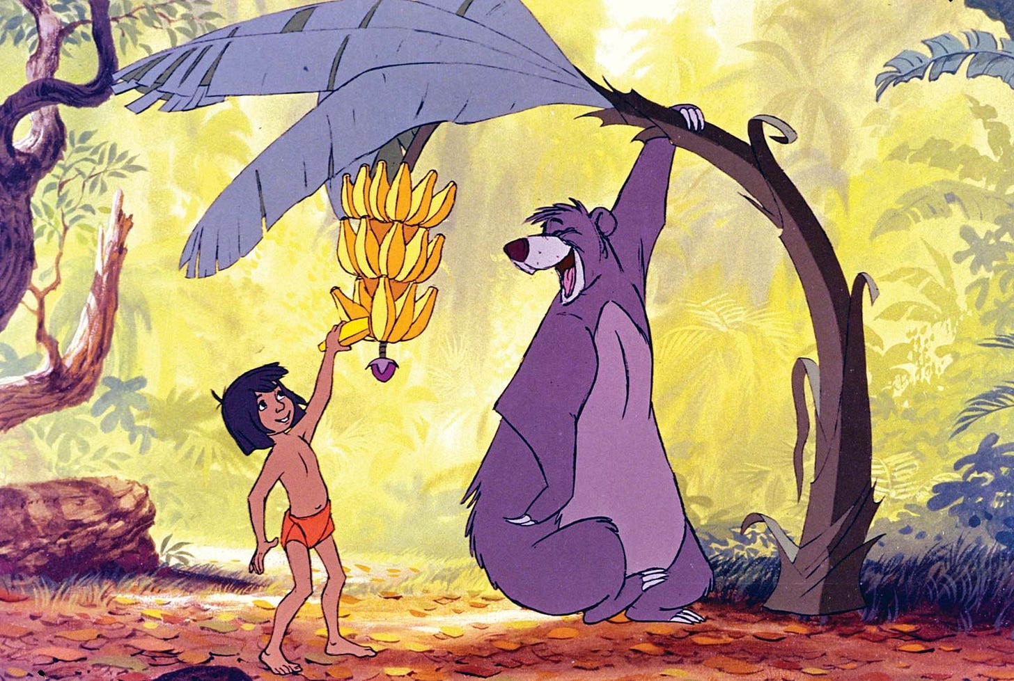 The Jungle Book | Animated, Musical, Adventure | Britannica The Jungle Book | Animated, Musical, Adventure | Britannica