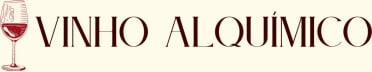 Vinho Alquímico
