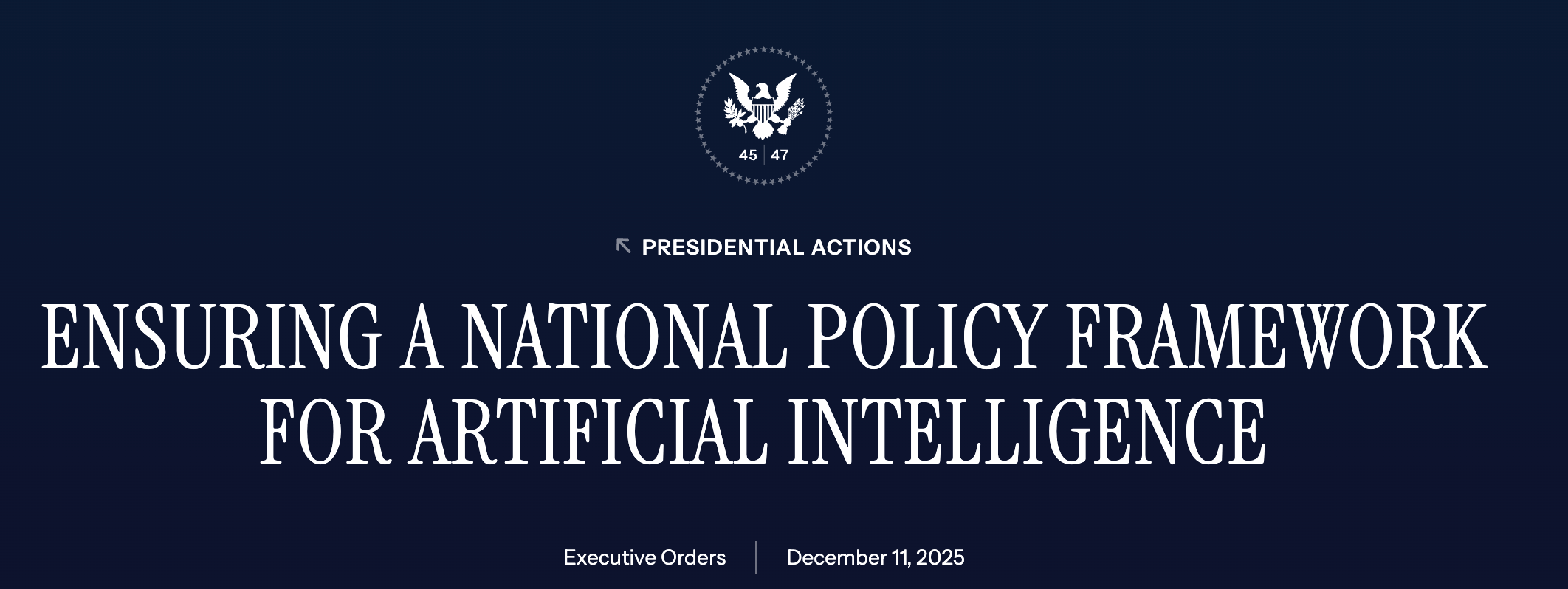 My 4 predictions for AI regulatory culture in 2026