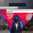 Going Beyond Debunking: Lessons on Narrative Building From Nepal’s Gen Z Protests