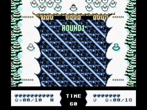 NES Longplay [4291] Za! Yukigassen - YouTube