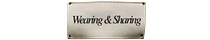 Wearing & Sharing