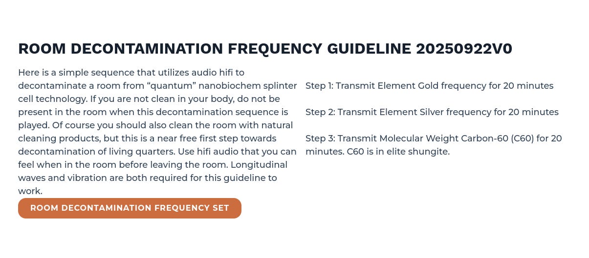 Splinter Limits Decontamination 107: How to Decontaminate a Room from Splinter Cell ...