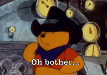 Oh Bother GIFs | Tenor