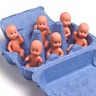 The New York Times is wrong about the birth rate