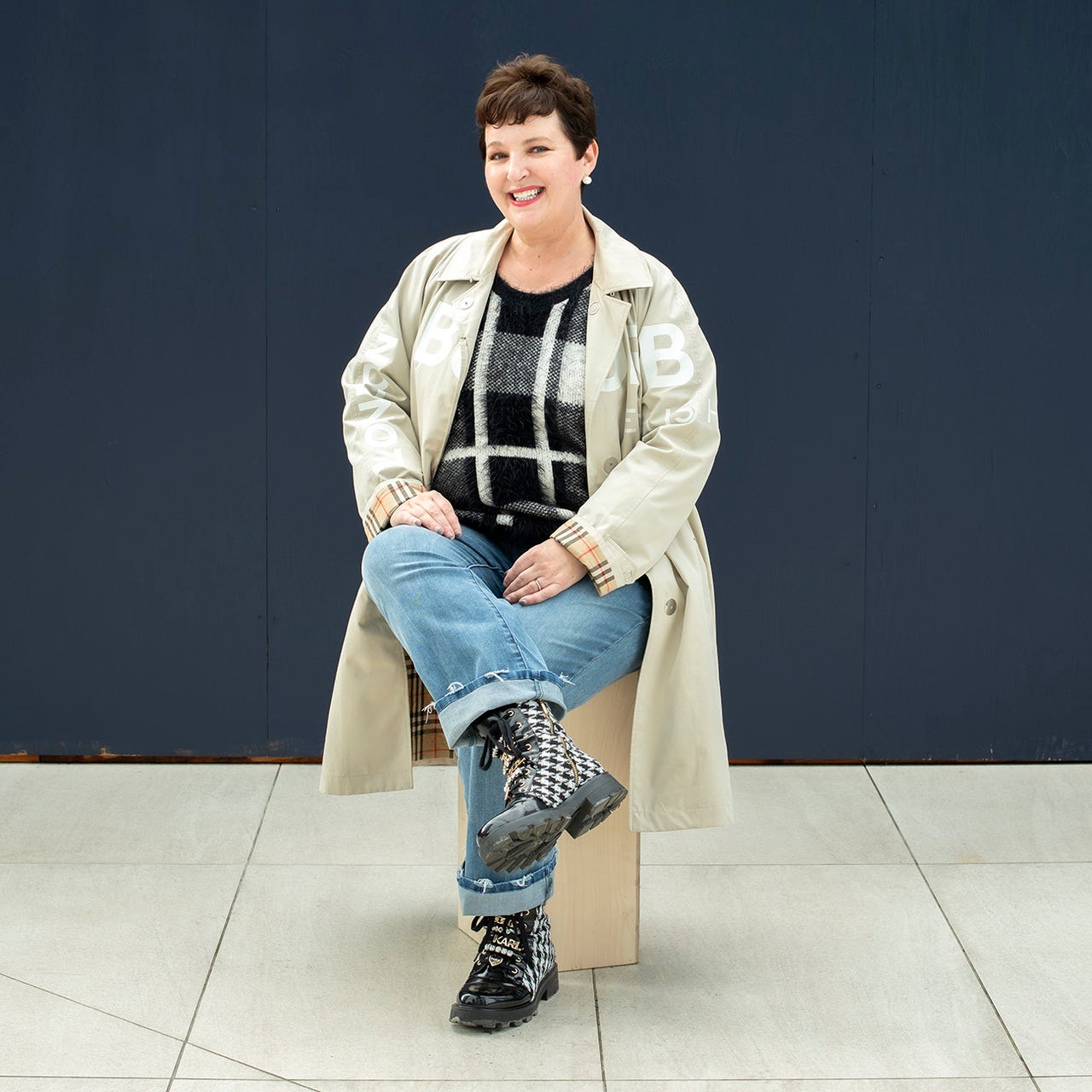 Liza Heider's Substack