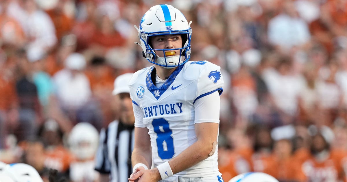 QB Bio Blast: Cutter Boley - On3