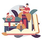 WRITING COMPETITION!