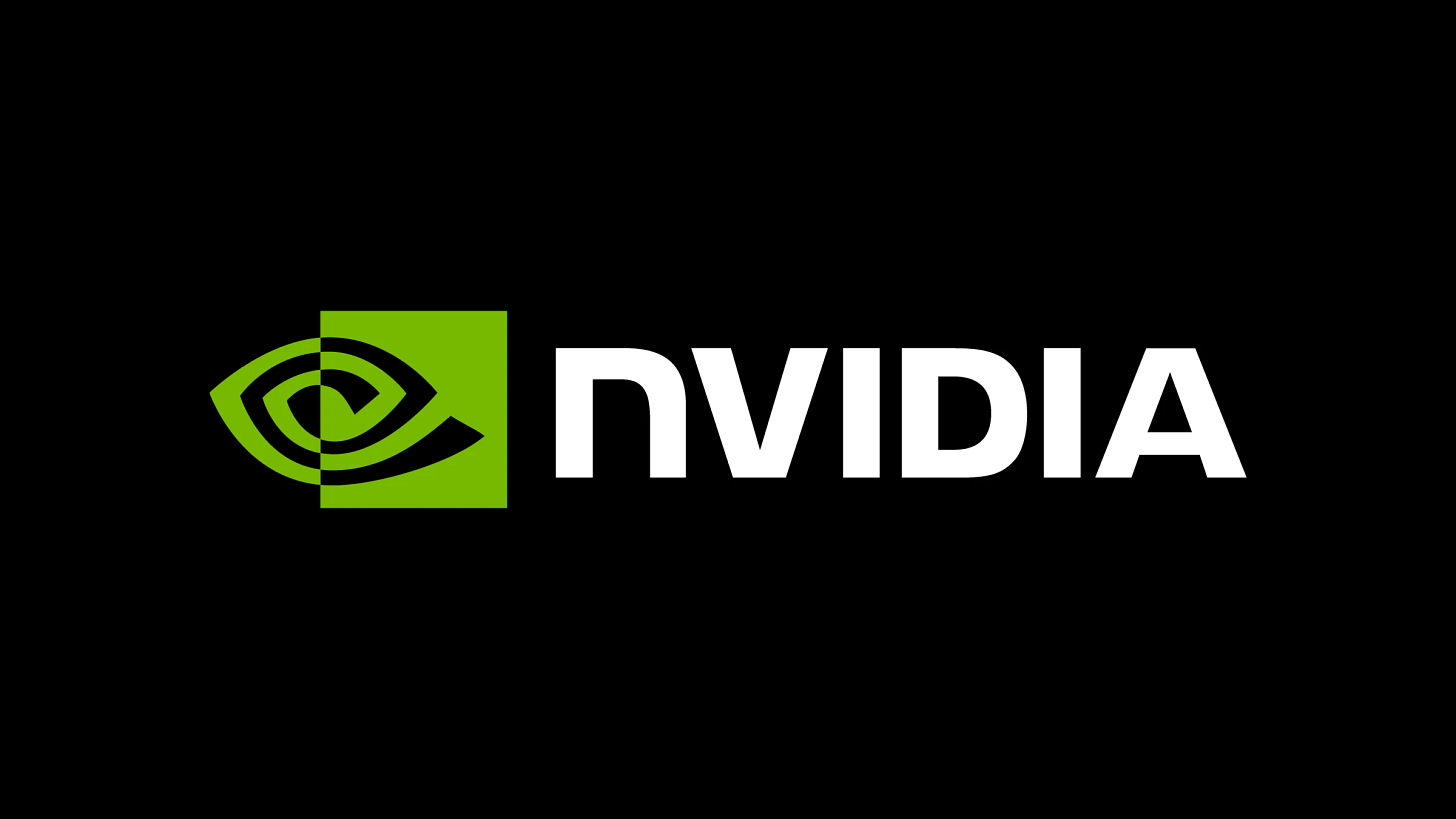 Nvidia Logo: Built for Gaming, Now Wrapping the AI Economy Nvidia Logo: Built for Gaming, Now Wrapping the AI Economy