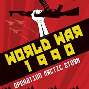 William Stroock's Books 