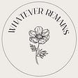 Whatever Remains's avatar