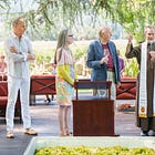 Wine Chronicles: Grgich Hills Marks 50 Years of Harvest Blessings