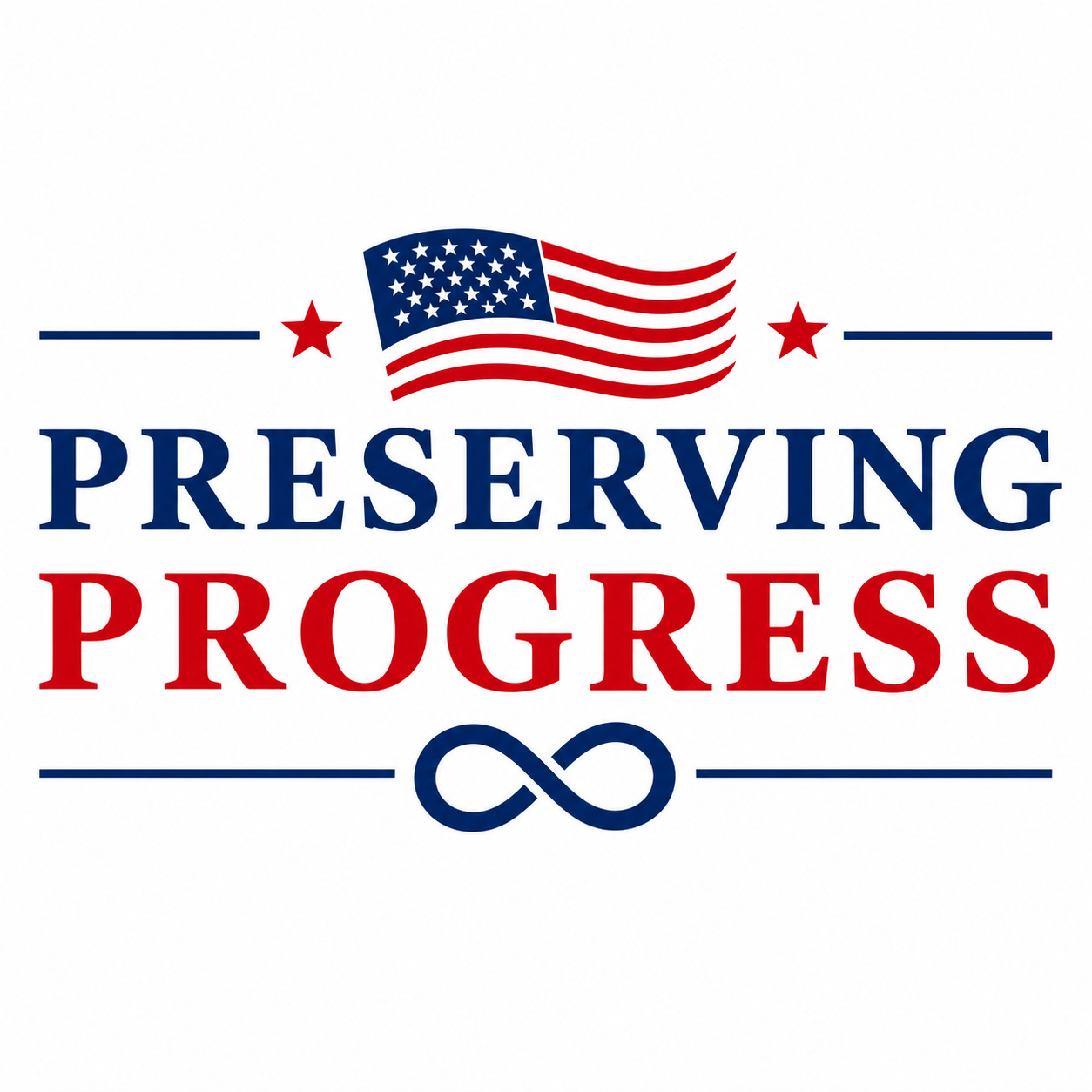 Preserving Progress