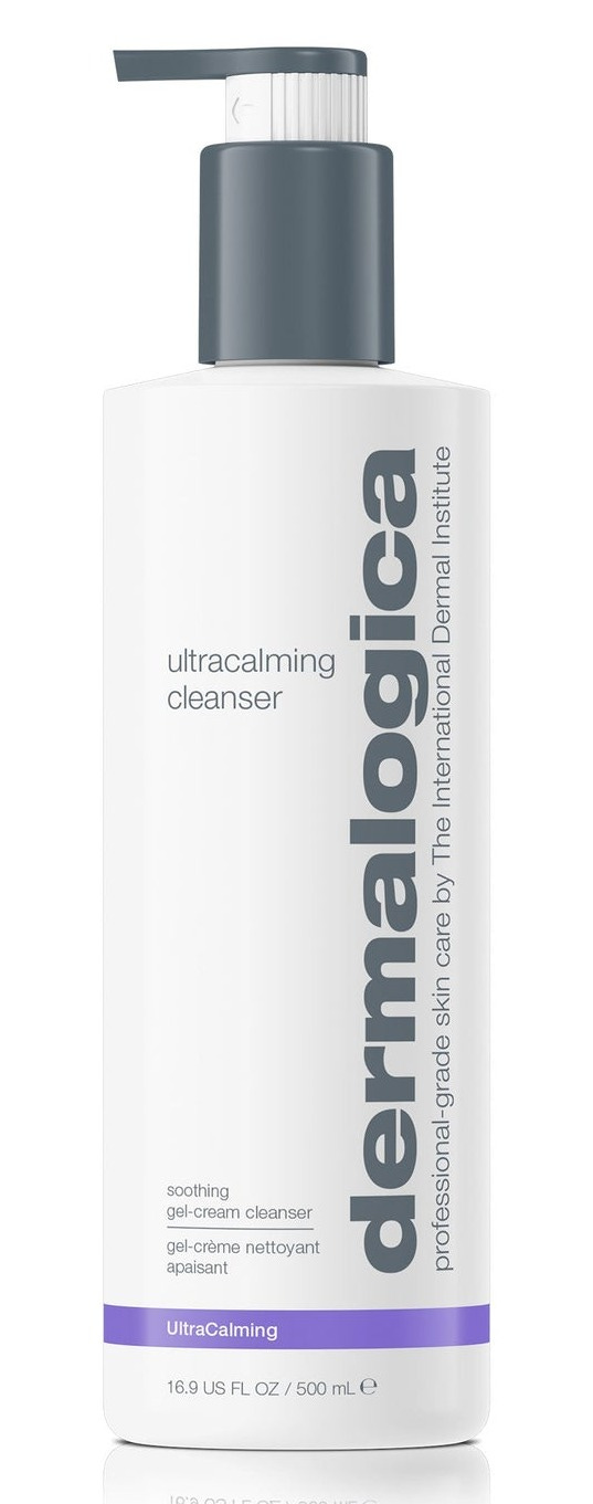 Dermalogica - Ultracalming Cleanser 16.9 oz
