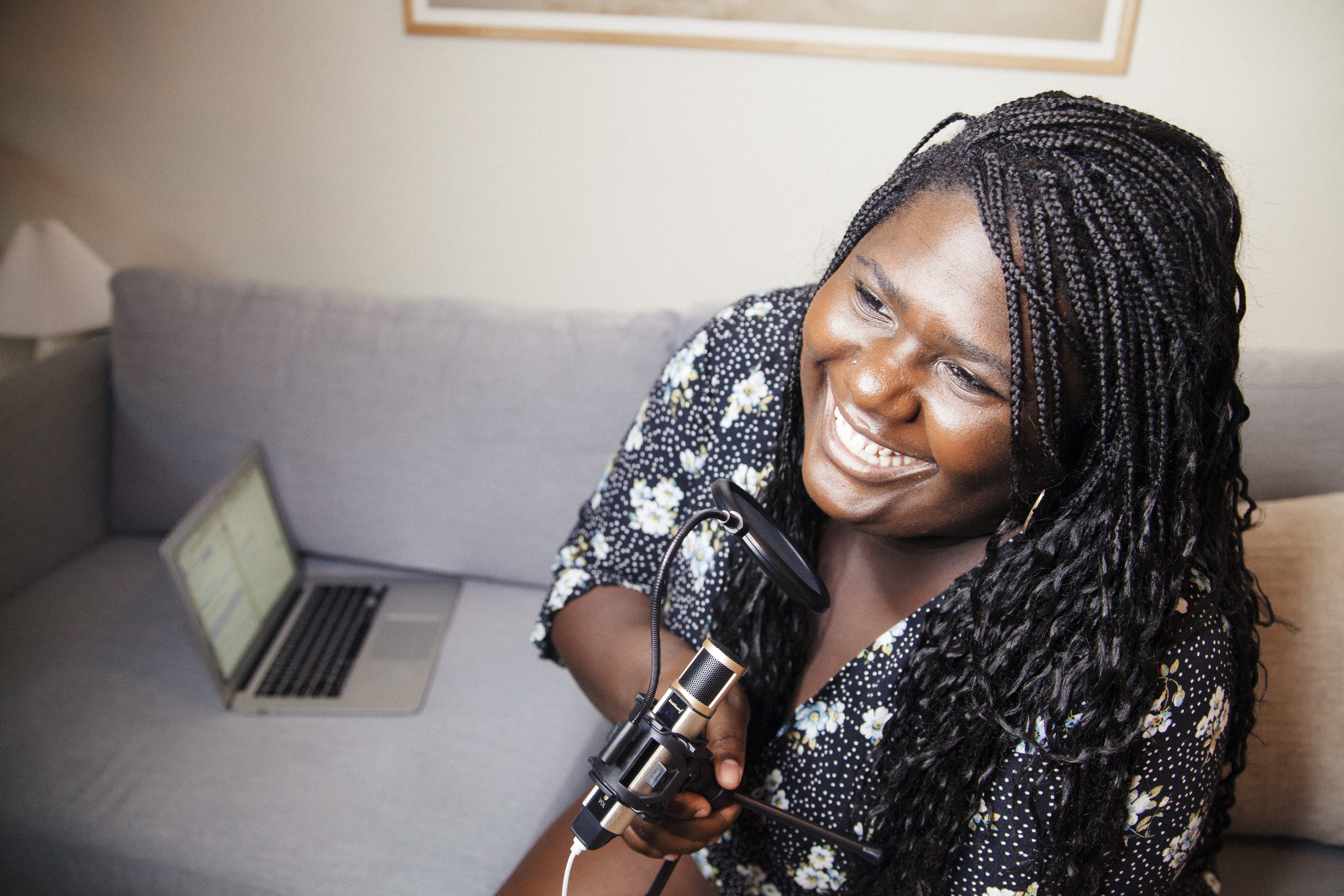 thoughts of an average black girl...and other lies the world told me