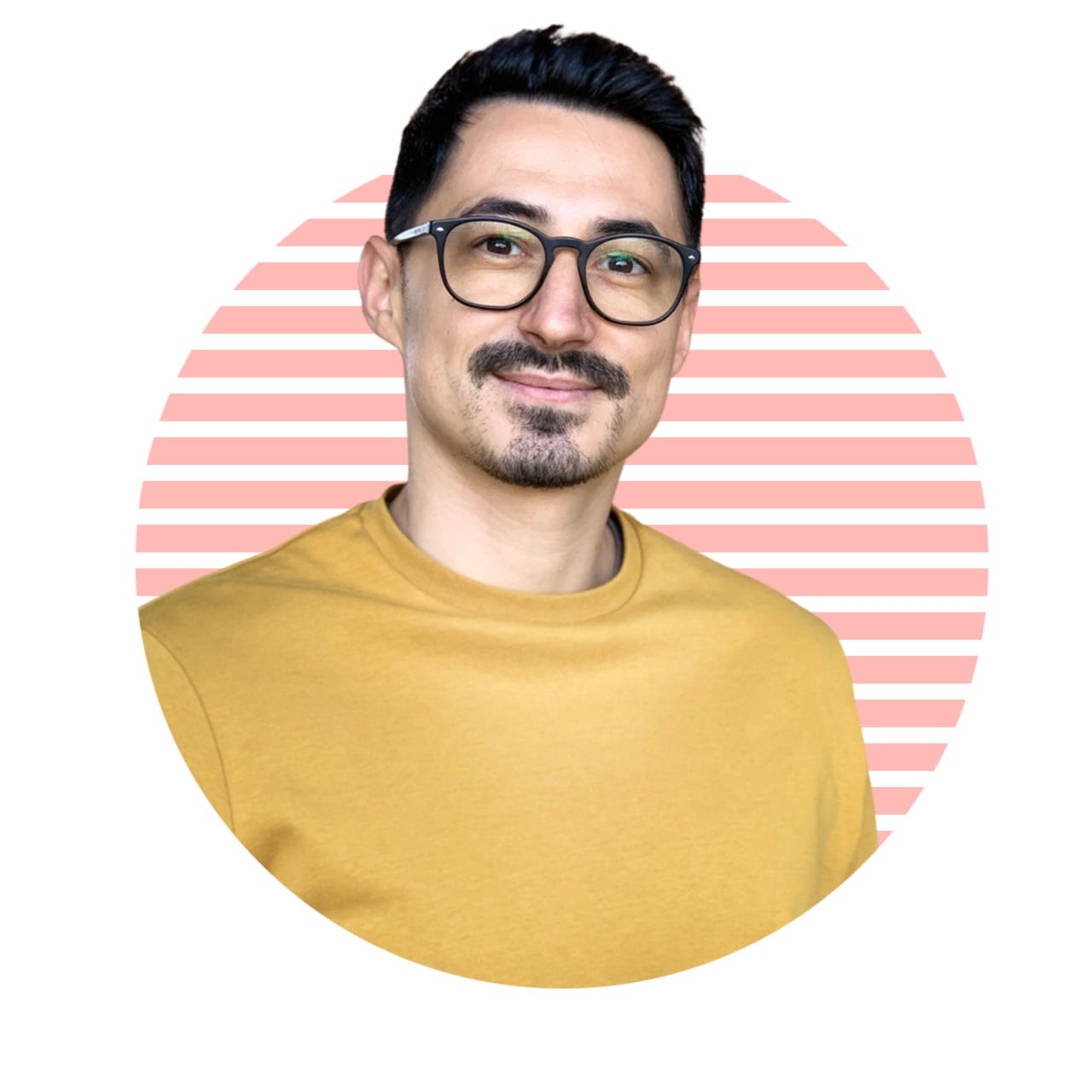 Alexandru Molea, Systemic Coach & Advisor