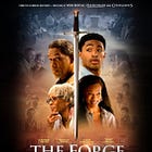 Movie Review: The Forge