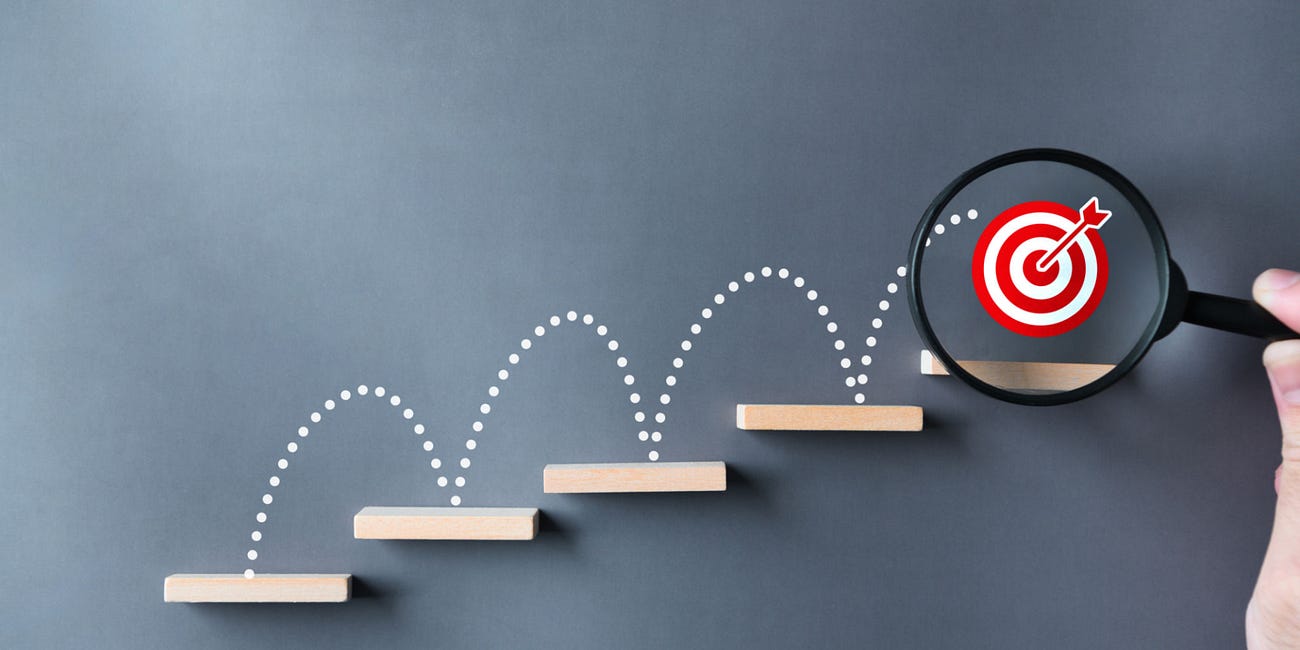 Look Mom, “6955!”