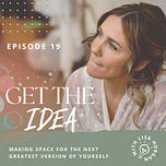 GET THE IDEA
