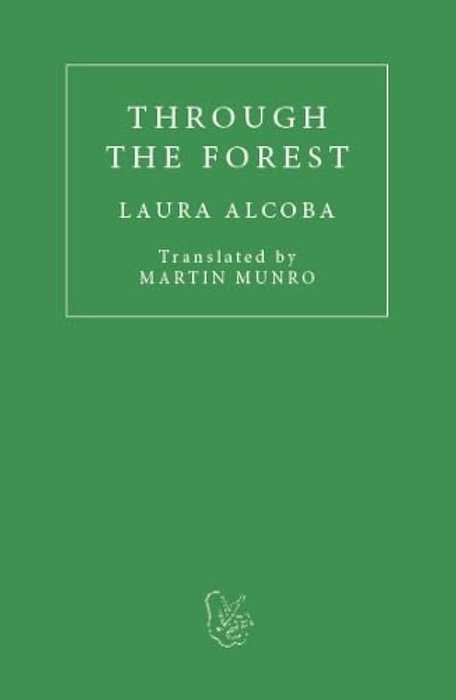 Buy Through the Forest Book Online at Low Prices in India | Through the  Forest Reviews & Ratings - Amazon.in