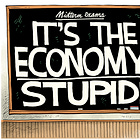 인공지능이 벌써 주니어들을 대체했다? 문제는 경제야, 바보야