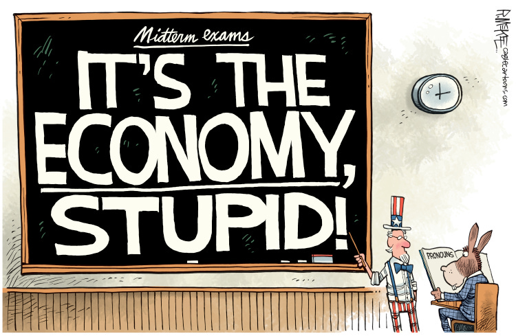 knowledge economy