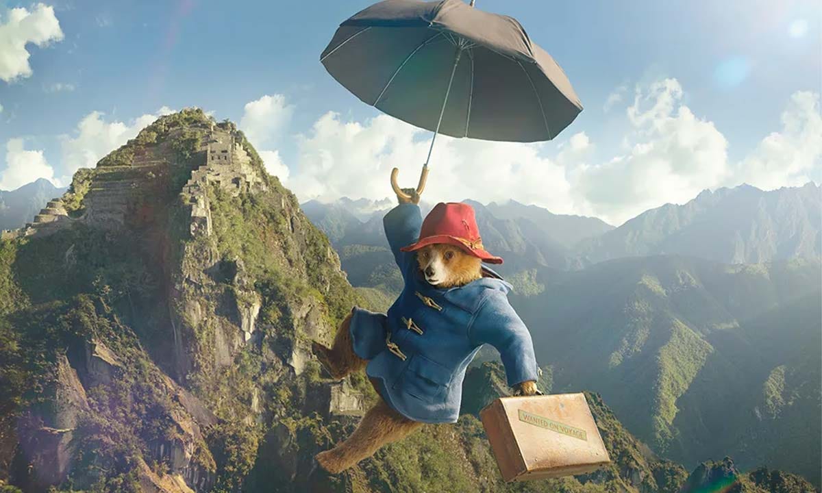 Paddington in Peru' Review: A heartwarming adventure continues| Seattle's  Child