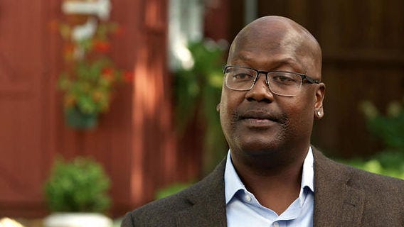 Curtis Flowers Tells his Story of Being Exonerated from Death Row, on 60 Minutes Curtis Flowers Tells his Story of Being Exonerated from Death Row, on 60 Minutes