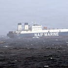 U.S. Navy Assists in Rescue of 14 Indian Mariners in Northern Arabian Sea, Three Indian Mariners Killed in Separate Gulf of Oman Tanker Incident
